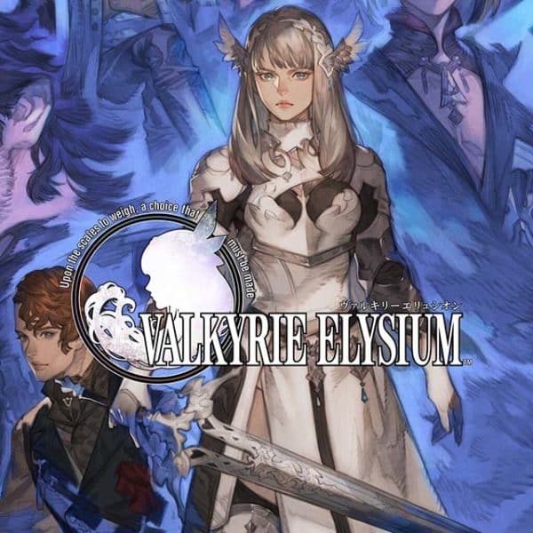 Valkyrie Elysium