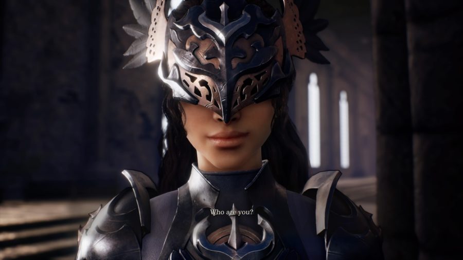Valkyrie Elysium