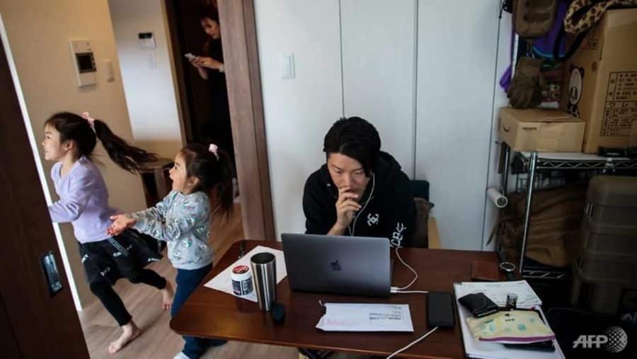 WFH