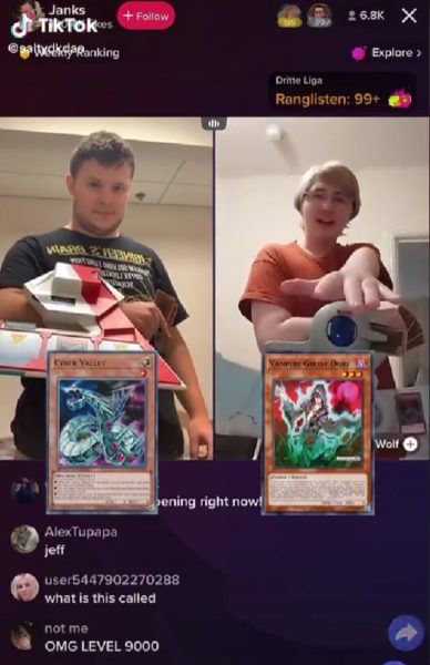 Yu-Gi-Oh!