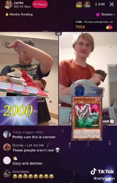 Yu-Gi-Oh!