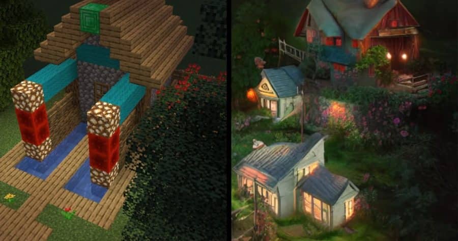 minecraft