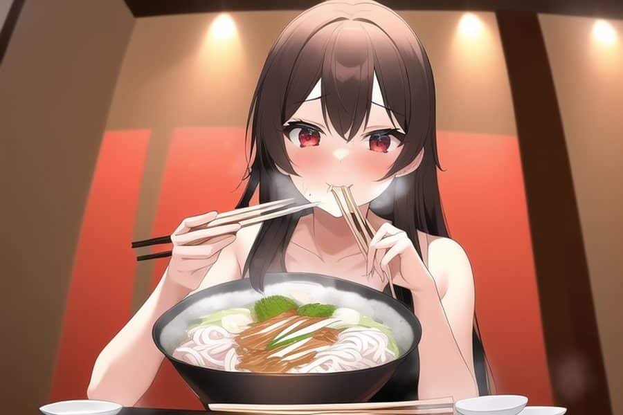 novelAI AI