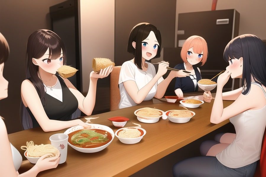novelAI AI