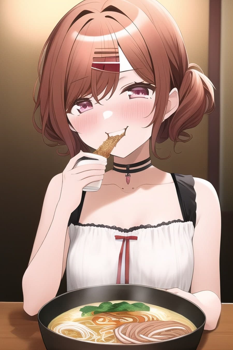 novelAI AI
