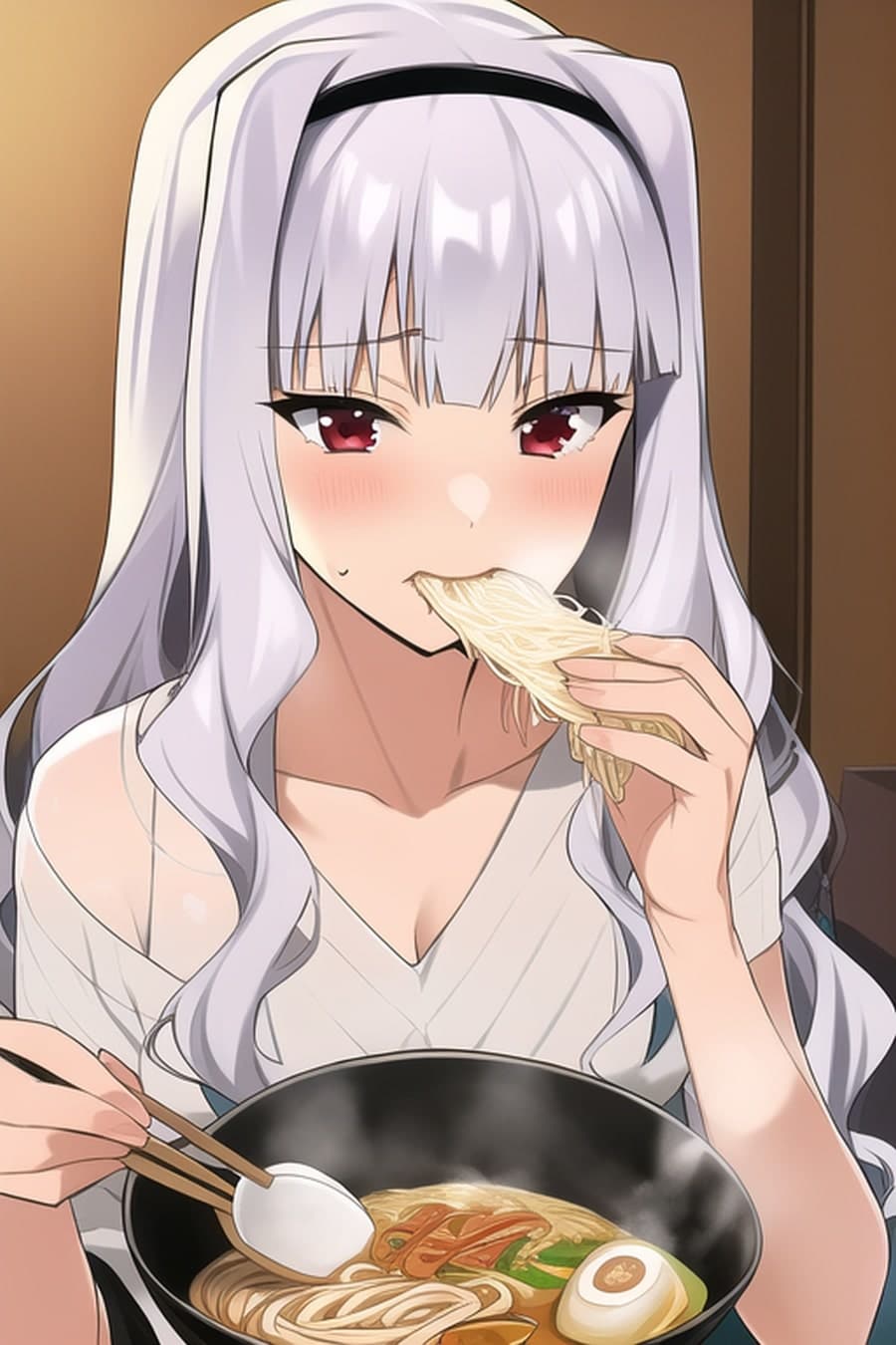 novelAI AI