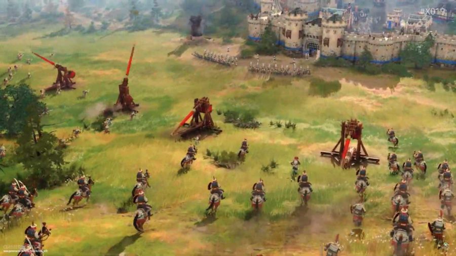 Age of Empires