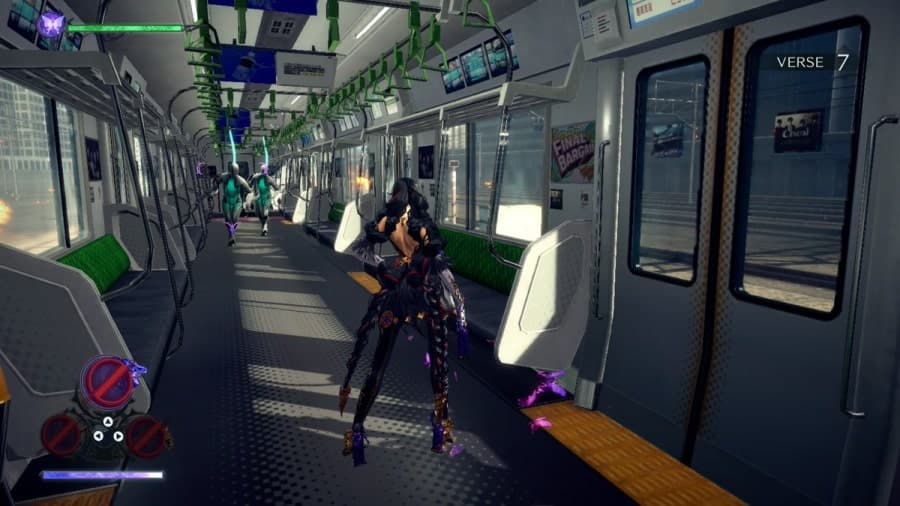 bayonetta 3
