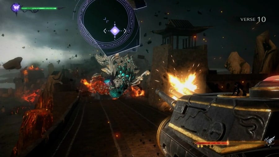bayonetta 3