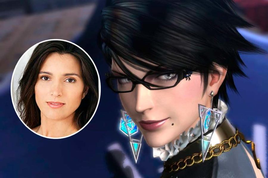 Bayonetta 3