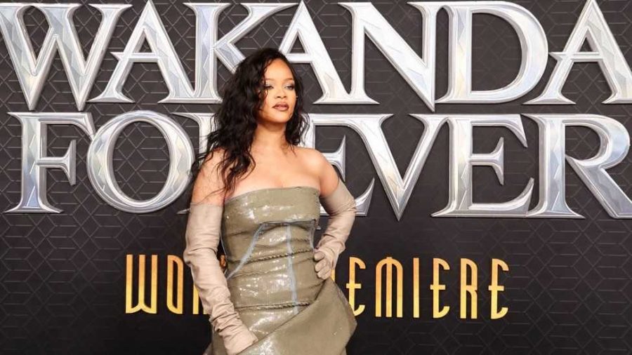 Black Panther: Wakanda Forever