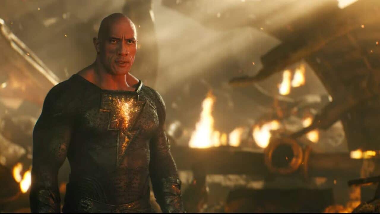 Black Adam
