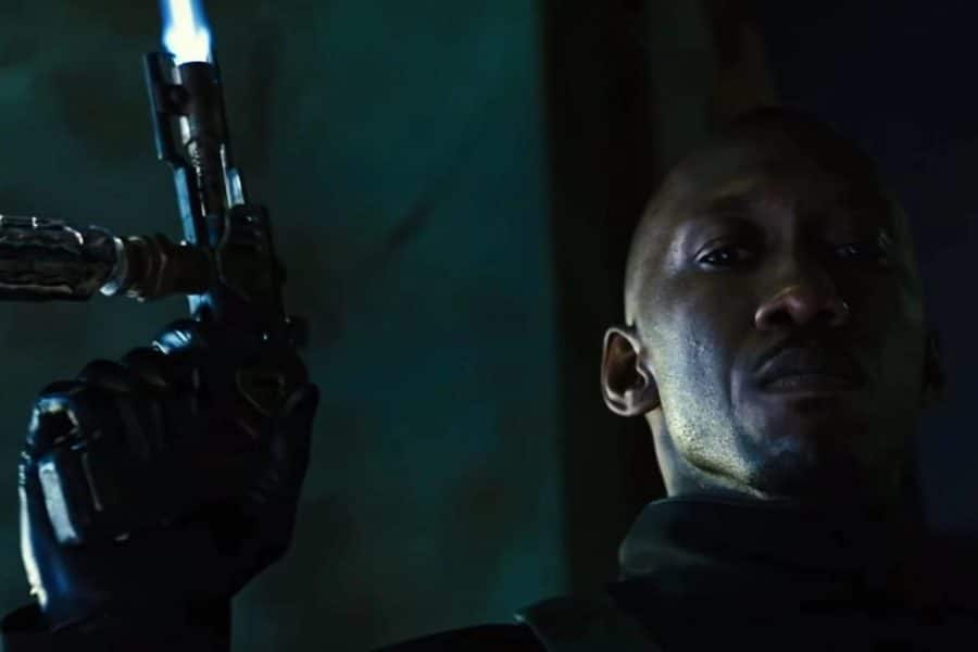 Blade
