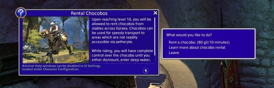 final fantasy 14
