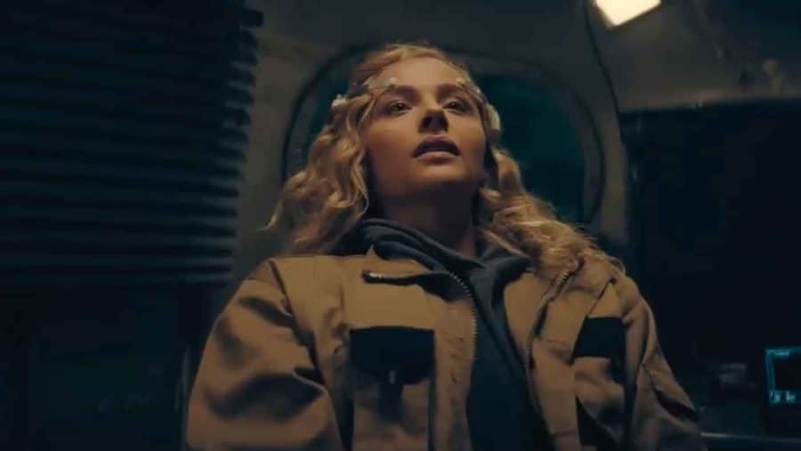 Chloë Grace Moretz