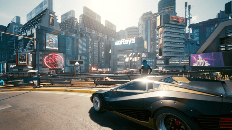Cyberpunk 2077