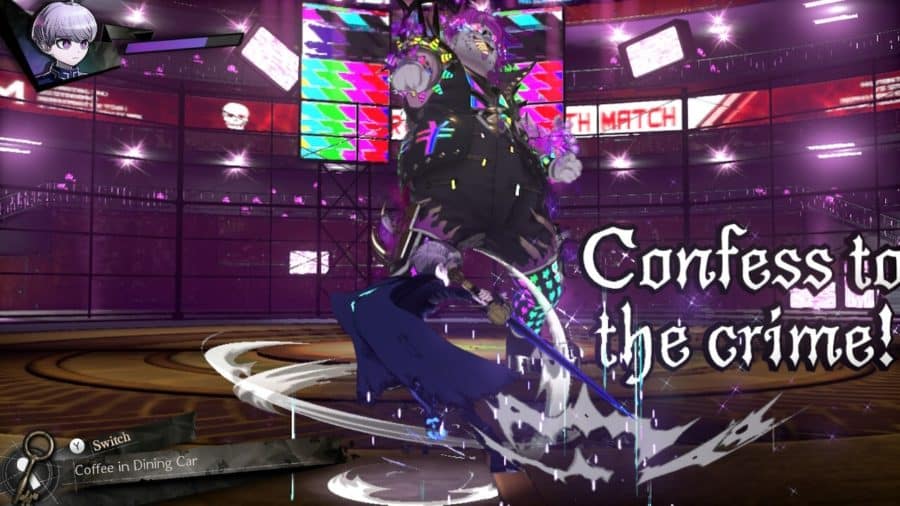 Danganronpa