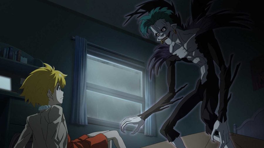 Death Note