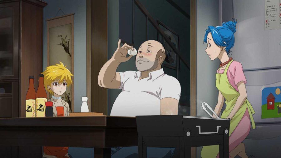 Death Note