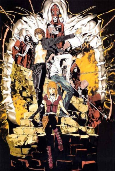 Death Note
