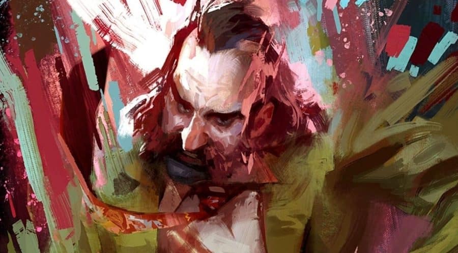 Disco Elysium