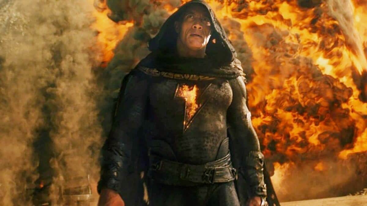 Black Adam