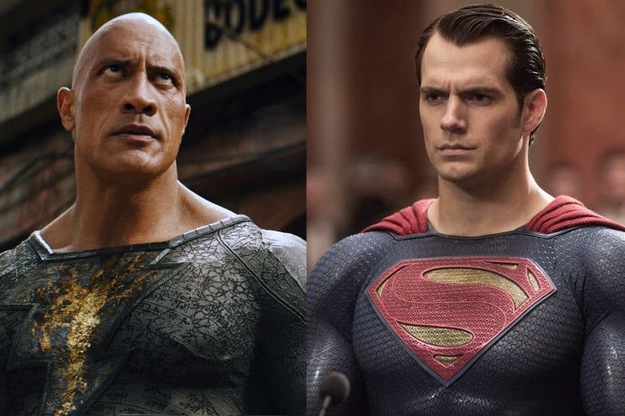 Superman