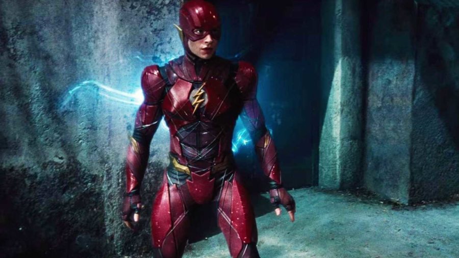 The Flash