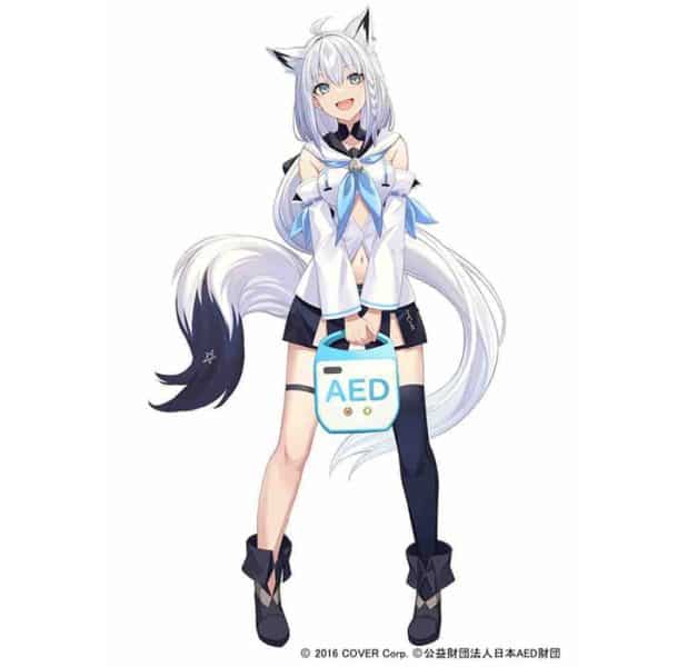 Vtuber