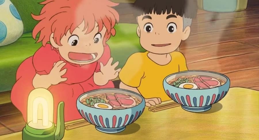 Studio Ghibli