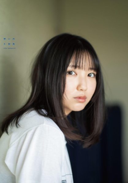 gravure idol