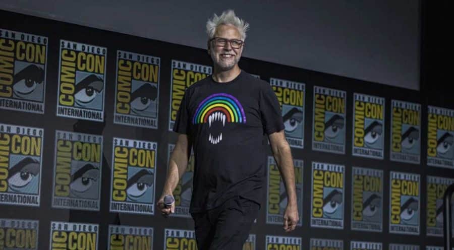 James Gunn