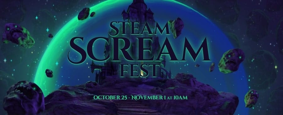 steam