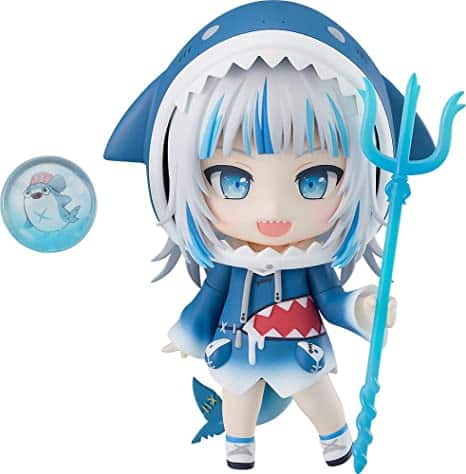 Hololive English