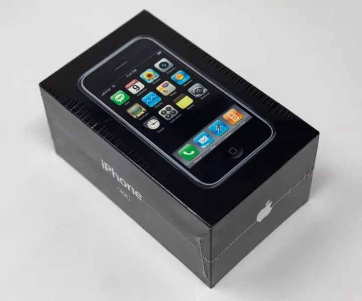 iPhone