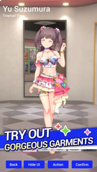 Idoly Pride