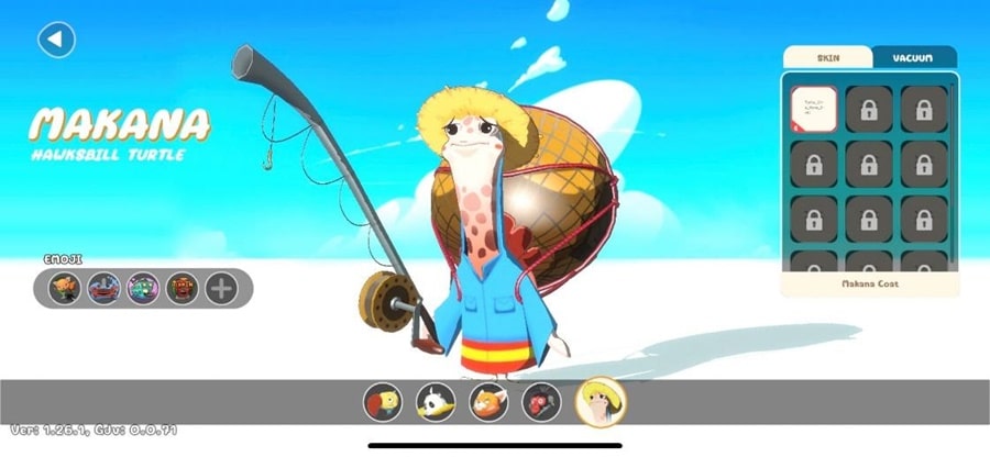 เกม The Collectors
