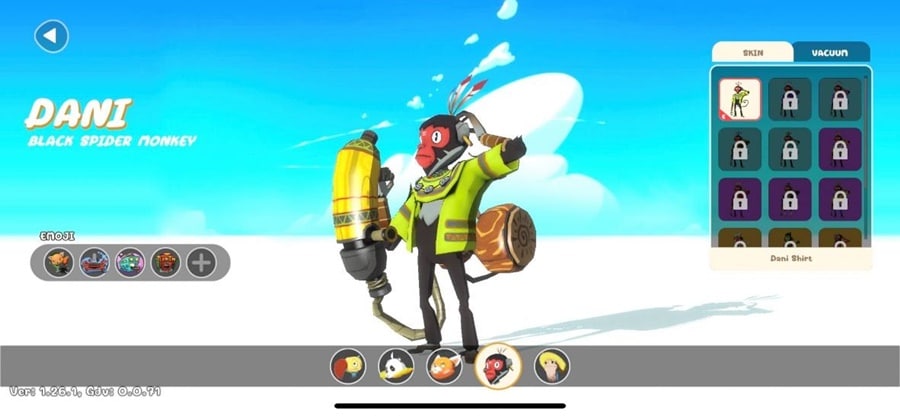 เกม The Collectors