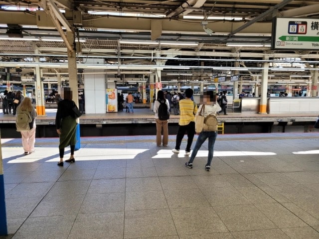 japan tourism tip