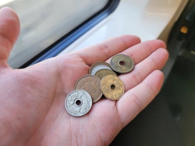 japan tourism tip
