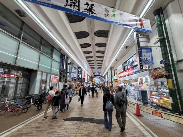 japan tourism tip