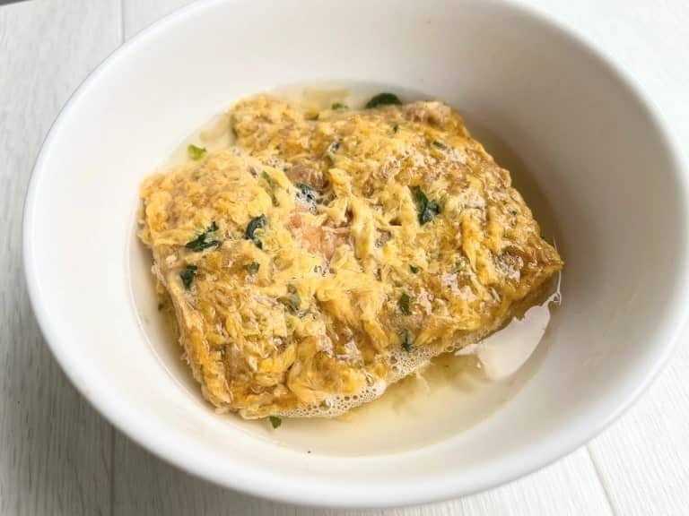 katsudon japanese food