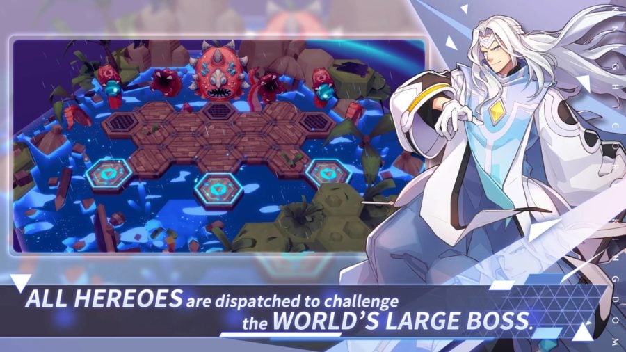 Knightcore Kingdom
