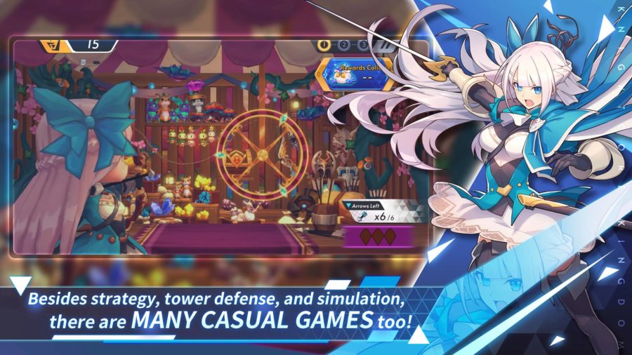 Knightcore Kingdom