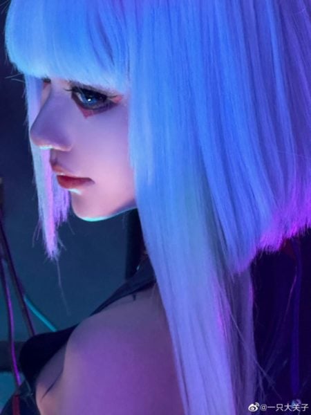Cyberpunk 2077: Edgerunner
