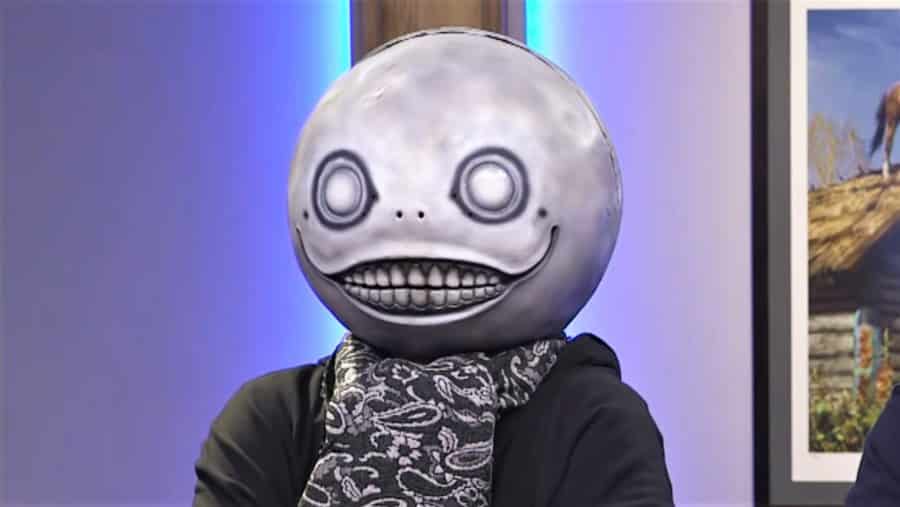 NieR: Automata