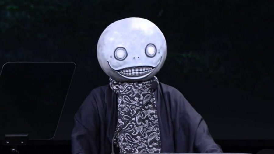 NieR: Automata