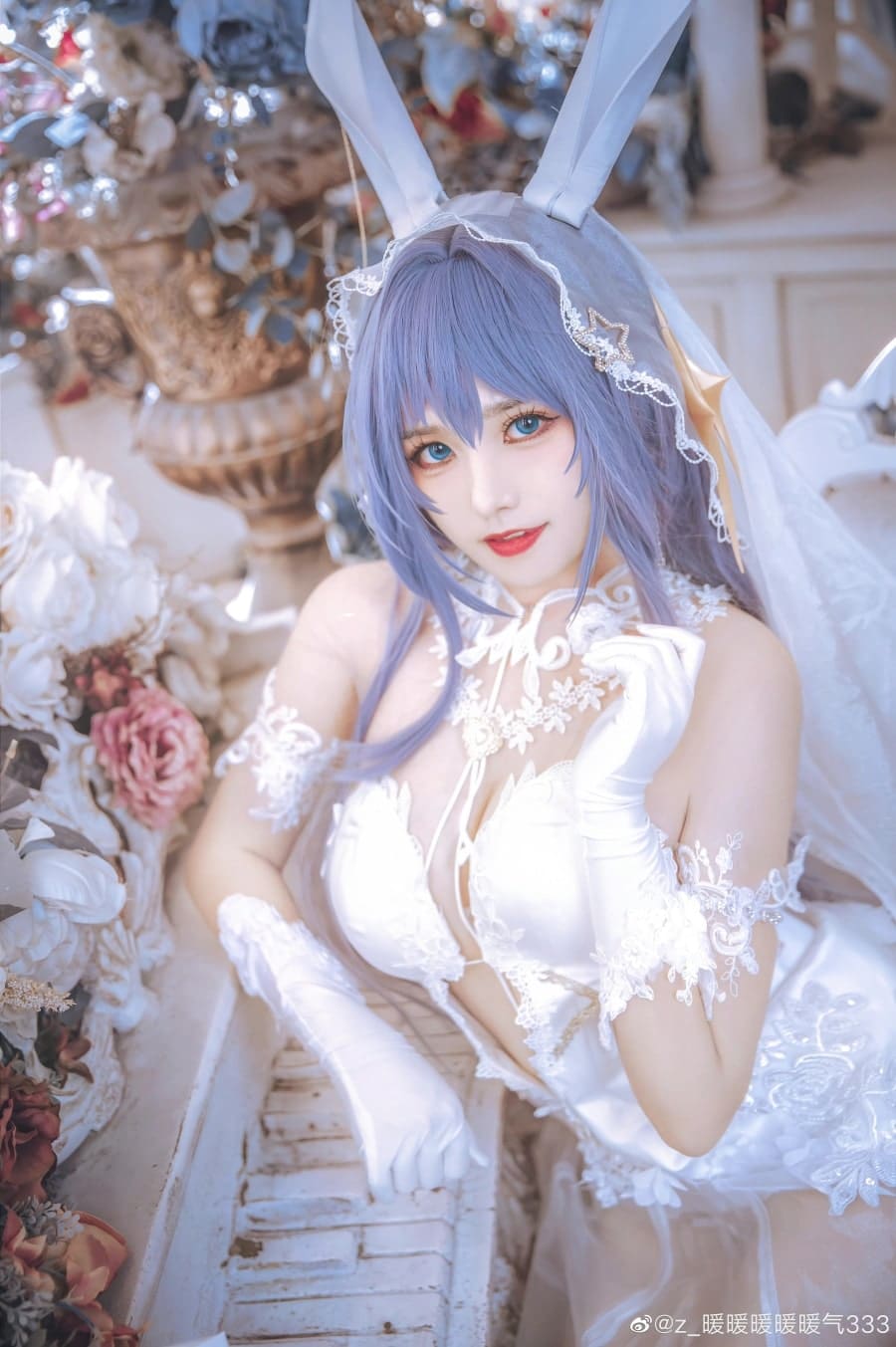 Azur Lane