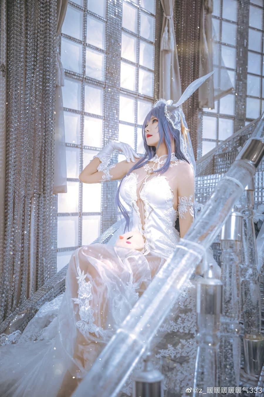 Azur Lane