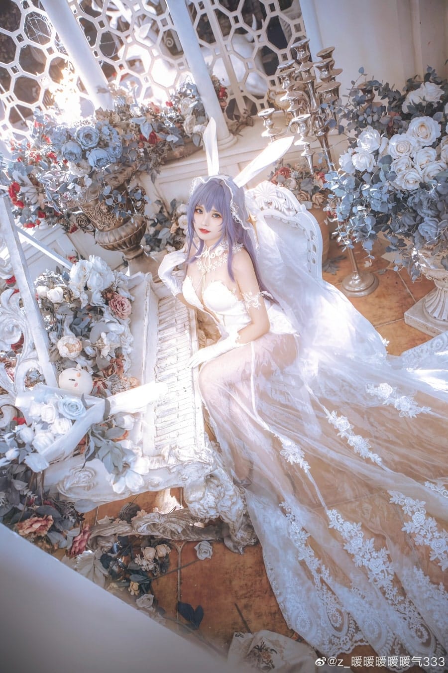 Azur Lane